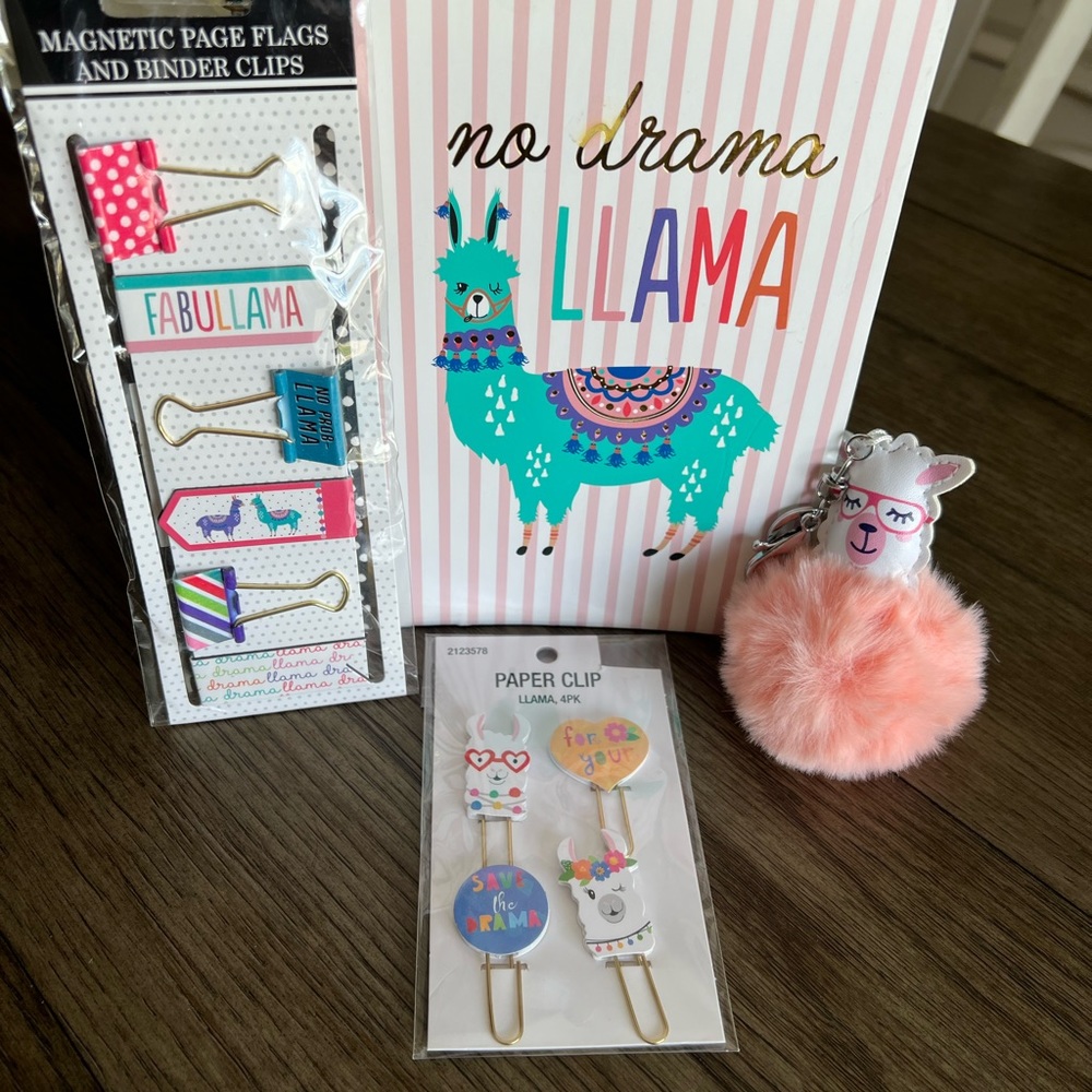 🦙LLAMA🦙Bundle🦙 - Picture 1 of 10